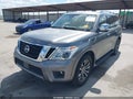 2020 Nissan Armada — photo 2 of 17 | VIN JN8AY2ND8L9109007