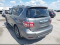 2020 Nissan Armada — photo 3 of 17 | VIN JN8AY2ND8L9109007