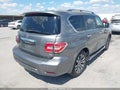 2020 Nissan Armada — photo 4 of 17 | VIN JN8AY2ND8L9109007