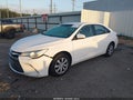 2015 Toyota Camry — photo 2 of 17 | VIN 4T1BF1FK3FU098329