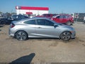 2018 Honda Civic — photo 13 of 17 | VIN 2HGFC3B3XJH357243