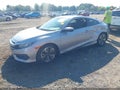 2018 Honda Civic — photo 2 of 17 | VIN 2HGFC3B3XJH357243