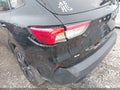 2021 Ford Escape — photo 6 of 16 | VIN 1FMCU0G60MUA33652