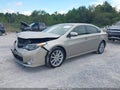 2013 Toyota Avalon — photo 2 of 16 | VIN 4T1BK1EB4DU044063