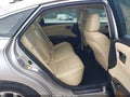 2013 Toyota Avalon — photo 8 of 16 | VIN 4T1BK1EB4DU044063
