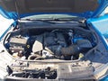 2018 Dodge Durango — photo 10 of 16 | VIN 1C4SDJGJ8JC482931