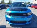 2018 Dodge Durango — photo 12 of 16 | VIN 1C4SDJGJ8JC482931