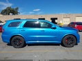 2018 Dodge Durango — photo 13 of 16 | VIN 1C4SDJGJ8JC482931