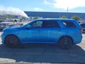 2018 Dodge Durango — photo 14 of 16 | VIN 1C4SDJGJ8JC482931