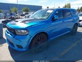 2018 Dodge Durango — photo 2 of 16 | VIN 1C4SDJGJ8JC482931