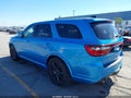 2018 Dodge Durango — photo 3 of 16 | VIN 1C4SDJGJ8JC482931
