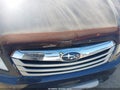 2012 Subaru Outback — photo 6 of 11 | VIN 4S4BRBHC8C3241215