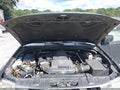 2007 Nissan Xterra — photo 10 of 12 | VIN 5N1AN08U07C546699