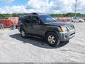 2007 Nissan Xterra — photo 1 of 12 | VIN 5N1AN08U07C546699
