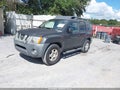 2007 Nissan Xterra — photo 2 of 12 | VIN 5N1AN08U07C546699