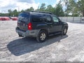 2007 Nissan Xterra — photo 4 of 12 | VIN 5N1AN08U07C546699