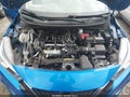 2020 Nissan Versa — photo 10 of 16 | VIN 3N1CN8EV8LL890727