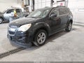 2014 Chevrolet Equinox — photo 2 of 17 | VIN 2GNFLFEK9E6226834