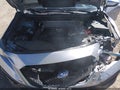 2022 Subaru WRX — photo 10 of 17 | VIN JF1VBAF6XN9015633
