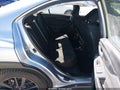 2022 Subaru WRX — photo 8 of 17 | VIN JF1VBAF6XN9015633