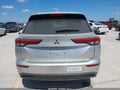 2024 Mitsubishi Outlander — photo 16 of 16 | VIN JA4J3UA83RZ080789