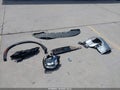 2024 Mitsubishi Outlander — photo 11 of 16 | VIN JA4J3UA83RZ080789