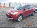 2014 Ford Escape — photo 2 of 16 | VIN 1FMCU0JX7EUC19921