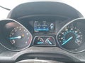 2014 Ford Escape — photo 7 of 16 | VIN 1FMCU0JX7EUC19921
