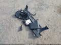 2023 BMW XM — photo 12 of 21 | VIN 5YM23CS03P9S45290