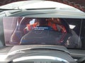 2023 BMW XM — photo 7 of 21 | VIN 5YM23CS03P9S45290