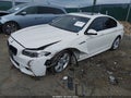 2016 BMW 5 Series — photo 2 of 16 | VIN WBA5B1C52GG131913