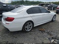 2016 BMW 5 Series — photo 4 of 16 | VIN WBA5B1C52GG131913