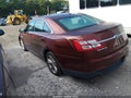 2016 Ford Taurus — photo 3 of 18 | VIN 1FAHP2E83GG146490