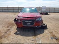 2018 Chrysler 300 — photo 13 of 17 | VIN 2C3CCAAG1JH293964
