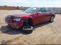 2018 Chrysler 300 — photo 2 of 17 | VIN 2C3CCAAG1JH293964