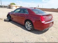 2018 Chrysler 300 — photo 3 of 17 | VIN 2C3CCAAG1JH293964