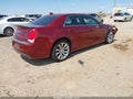 2018 Chrysler 300 — photo 4 of 17 | VIN 2C3CCAAG1JH293964