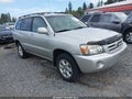 2005 Toyota Highlander — photo 1 of 19 | VIN JTEEP21A650095137