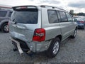 2005 Toyota Highlander — photo 4 of 19 | VIN JTEEP21A650095137