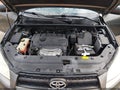 2012 Toyota RAV4 — photo 10 of 16 | VIN 2T3BF4DVXCW269837