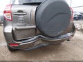 2012 Toyota RAV4 — photo 6 of 16 | VIN 2T3BF4DVXCW269837