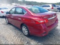 2018 Nissan Sentra — photo 3 of 13 | VIN 3N1AB7AP0JY291757