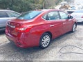 2018 Nissan Sentra — photo 4 of 13 | VIN 3N1AB7AP0JY291757