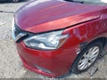 2018 Nissan Sentra — photo 6 of 13 | VIN 3N1AB7AP0JY291757