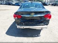 2015 Chevrolet Impala — photo 6 of 17 | VIN 2G1115SL9F9221531