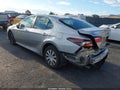 2023 Toyota Camry — photo 3 of 17 | VIN 4T1C31AK7PU617565