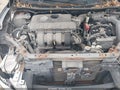 2014 Nissan Sentra — photo 10 of 11 | VIN 3N1AB7AP4EL631964