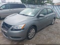 2014 Nissan Sentra — photo 2 of 11 | VIN 3N1AB7AP4EL631964
