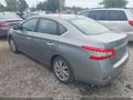 2014 Nissan Sentra — photo 3 of 11 | VIN 3N1AB7AP4EL631964