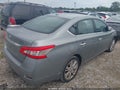 2014 Nissan Sentra — photo 4 of 11 | VIN 3N1AB7AP4EL631964